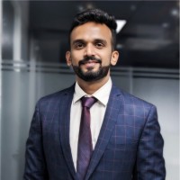 Siddesh Shetty Email