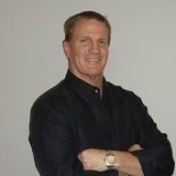 Coldwell Banker Real Estate Employee Lance Powell's profile photo