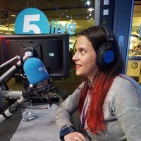 Peppermint Soda Employee Lola Bellouere's profile photo