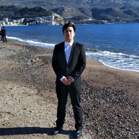 中国路桥工程有限责任公司 Employee Ye Hu's profile photo