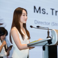 Glitchd Employee Bao-Ly Tran's profile photo