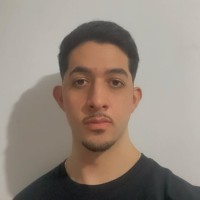 Magiccomp Employee Mateus Novais's profile photo