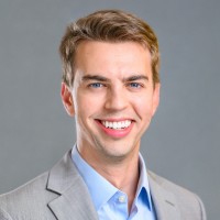Gartner Employee Stephen Akers's profile photo