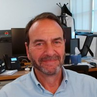 Skywire Networks Employee Richard Krigsman's profile photo