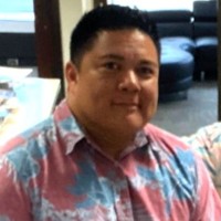 PacMar Technologies Employee Robert Reantaso's profile photo