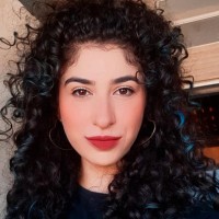 BPCom Employee Karina Melo's profile photo