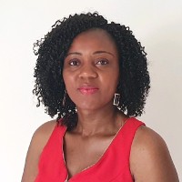 Ÿnsect Employee Rosine Kouam's profile photo