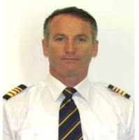 Jetstar Airways Employee John Gaul's profile photo