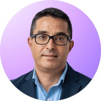 Prospero Employee Liam Pace's profile photo