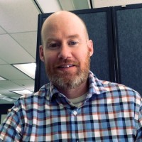 Ridley's Cycle Employee Chris Potts's profile photo