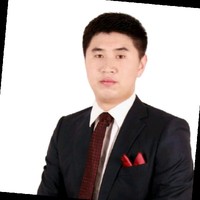 A4x AIoT Employee Hans Han's profile photo