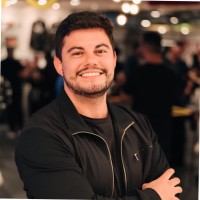 Smart Online Employee Daniel Peres's profile photo