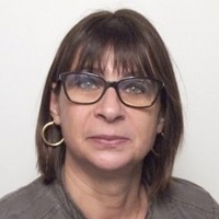 Compositec Employee Isabelle Ouvry's profile photo