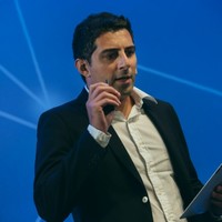 Web Theoria Employee Christopher Zenios's profile photo