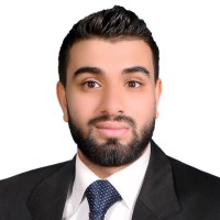 SUMMiT Contracting Employee Mustafa Hussien's profile photo
