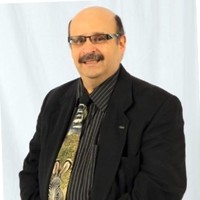 MedX First Employee Alan Nash's profile photo