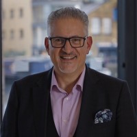 EdenBase Employee Eric van der Kleij's profile photo