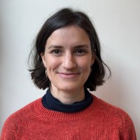 Claire Comfort's profile photo