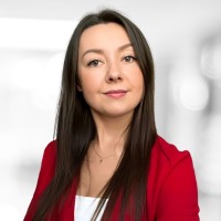 AC MENTORING Employee Emilia K.'s profile photo