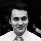AetherPal Employee Florin Darie's profile photo