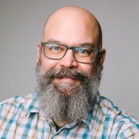 Tyndale House Publishers Employee George Roach's profile photo