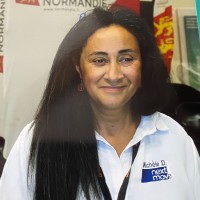 Mov'eo Employee Michèle Desbois's profile photo
