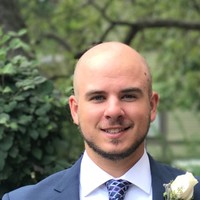 Infinite Technologies LLC Employee Todd Pieper's profile photo