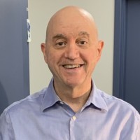 Federation CJA Employee Jonathan Levey's profile photo