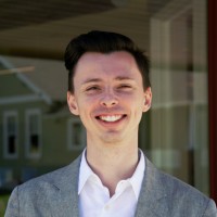 SOL Design Studio, LLC Employee Zachary Slagle's profile photo