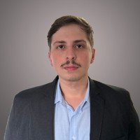 Intratec Employee João Vítor Ritter Leichter's profile photo
