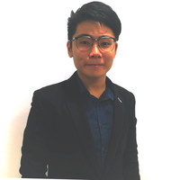 DBS Bank Employee Ch Lim's profile photo