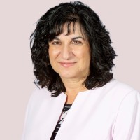 Comox Valley Regional District Employee Lucy Wiwcharuk's profile photo