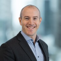 Arup Employee Peter Preston's profile photo