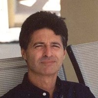 SIMP Employee Laurence Goldman's profile photo