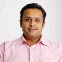 Harshal Deshmukh Email