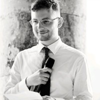 News Media Association Employee Gabriel Quinn's profile photo