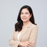 VMO Japan Employee Nancy Nguyen's profile photo