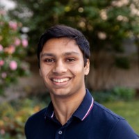 Jay Nimbalkar's profile photo