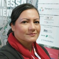 Crea-PE Employee Kerlys Rocha's profile photo
