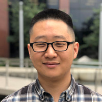 City of Buena Park Employee Timothy Pak's profile photo