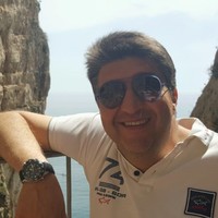 IO Employee Valerio Giannone's profile photo