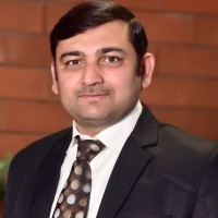 Bridging Technologies Employee Jai Kumar's profile photo