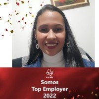 Avanade Employee Mariana Vieira's profile photo