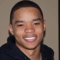 Darius Brooks-Hill Email