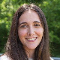 Graphenea Employee Maria Arrastua's profile photo