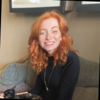 Dualit Employee Abbie McHale's profile photo