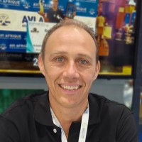 FlyH2 Aerospace Employee Mark van Wyk's profile photo