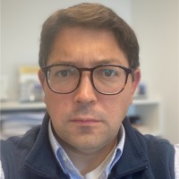 Foulger-Pratt Employee Joe Clauser's profile photo