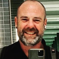 Darren Comans Email & Phone Number