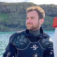 Bloomberg Employee Brandon Presser's profile photo